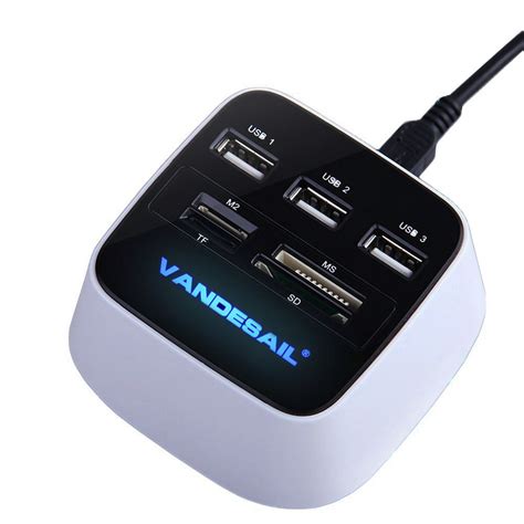 10 Best Usb Sd Card Readers