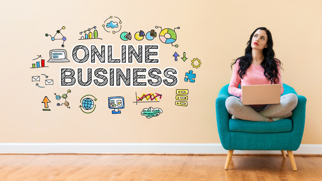 10 Expert Tips For Starting A Successful Online Business From Scratch