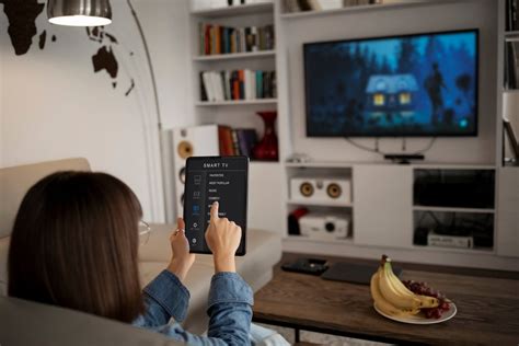 10 Walmart Smart Tv Tips Unlocking The Ultimate Home Entertainment