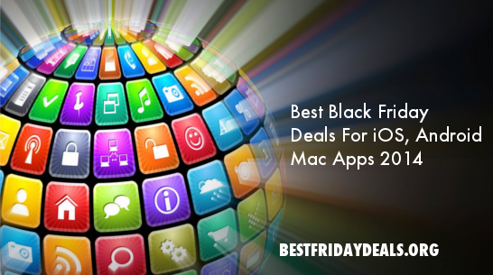 15 Best Black Friday App Deals You Should Download Right Now