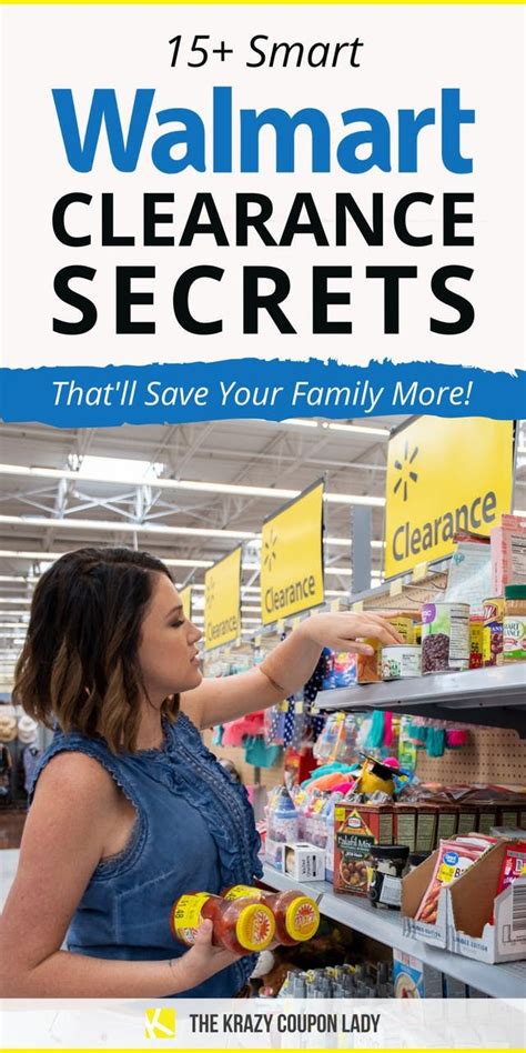 15 Walmart Clearance Secrets For Hidden Deals Artofit