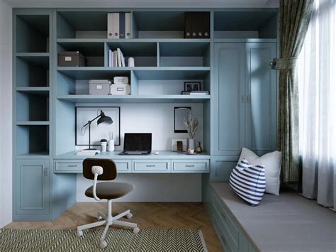 19 New Home Office Ideas Maximize Comfort And Style