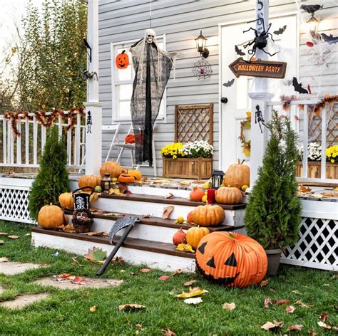 20 Best Walmart Halloween Decorations For 2023