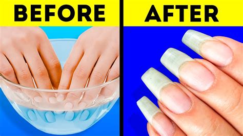 26 Awesome Nail Hacks You Will Definitely Like