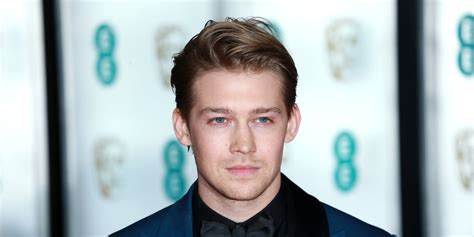 32 Facts About Joe Alwyn Facts Net