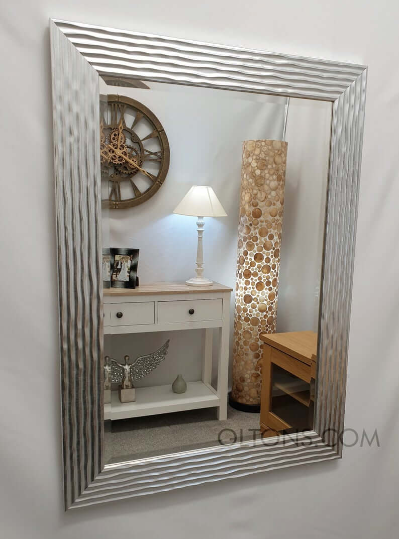 33 Best Mirror Decoration Ideas And Designs For 2021