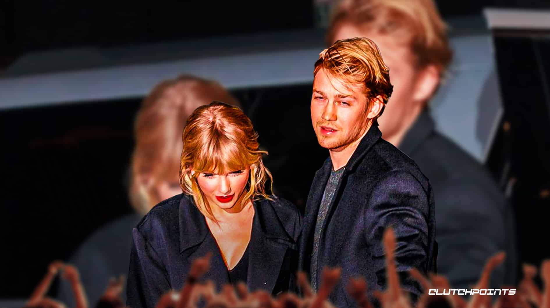 37 Things To Know About Taylor Swift S Boyfriend Joe Alwyn