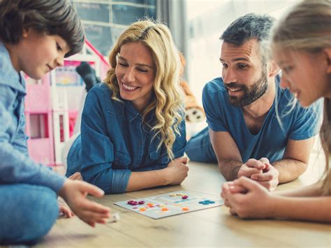 5 Kids Math Games To Play As A Family