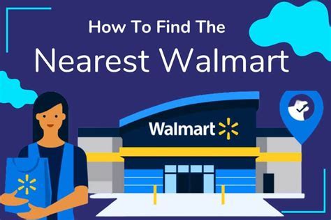 5 Ultimate Tips To Find The Nearest Walmart Today Excel Web