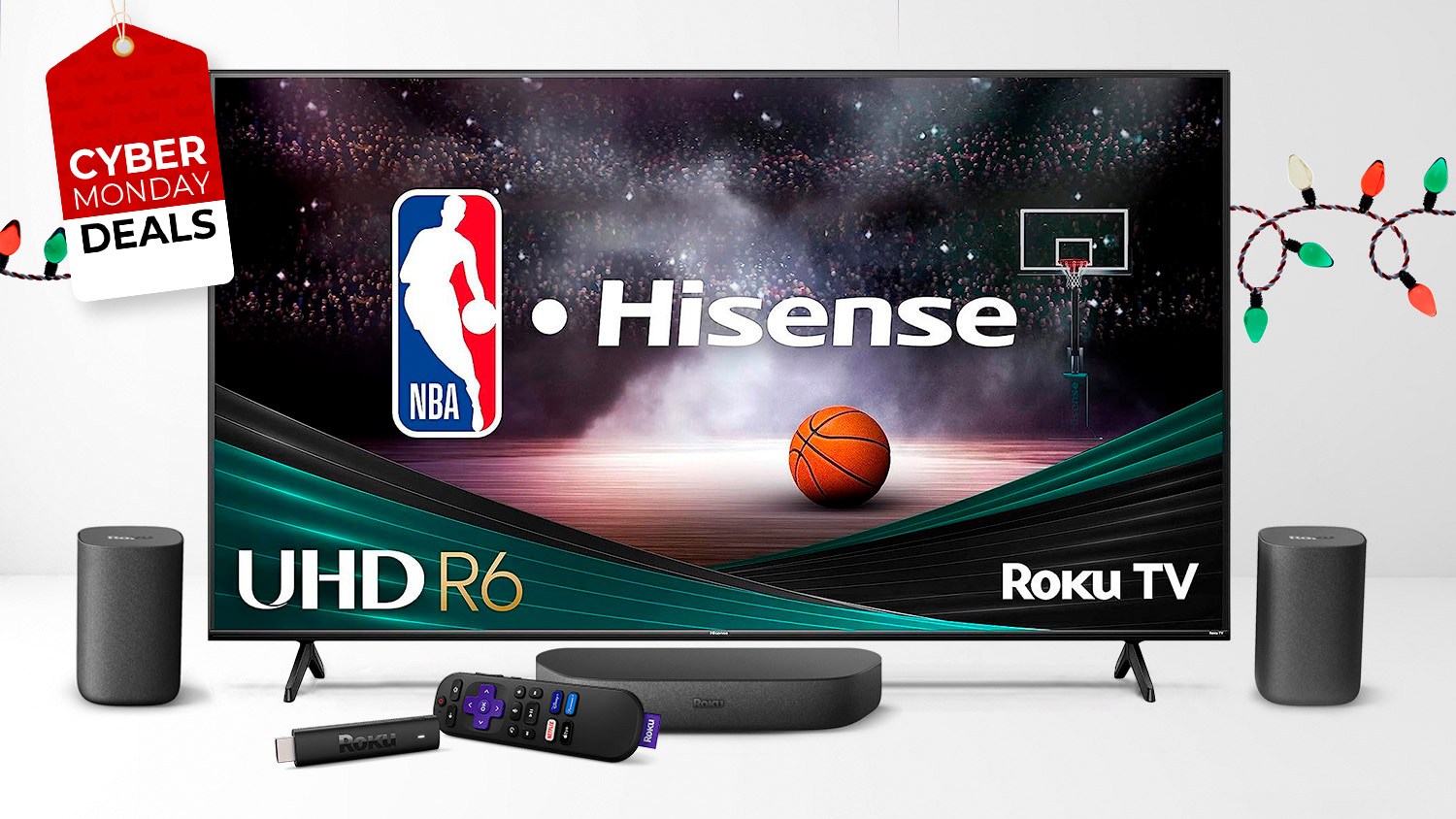 7 Best Roku Black Friday Deals Right Now Streaming Devices Smart Tvs