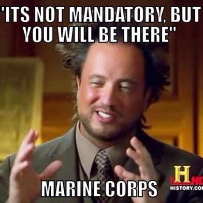 7 Ultimate Ways Create Marine Corps Memes Now The Bomb Yearbook