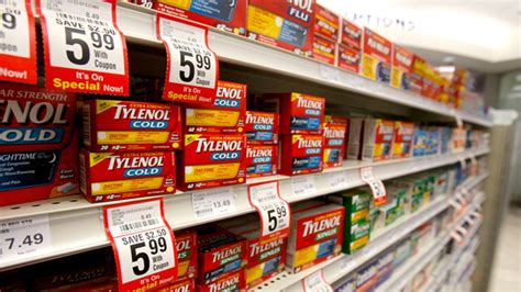 8 Expert Ways To Create The Perfect Tylenol Routine Today Saih