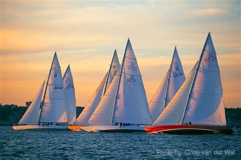 8 Tips For Photographing Sailboat Regattas With Maritime Photographer Onne Van Der Wal B Amp H