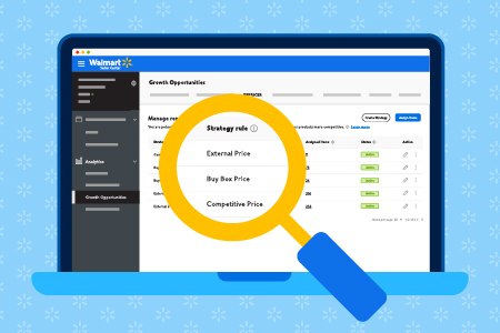 A Comprehensive Guide To Walmart Marketplace Pricing Strategies