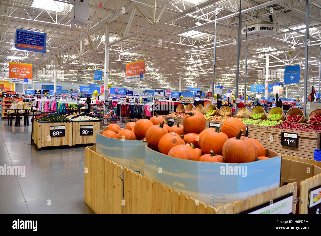 A Display Of Pedigree Dog Food At A Walmart Superstore Editorial Stock Photo Image Of Business