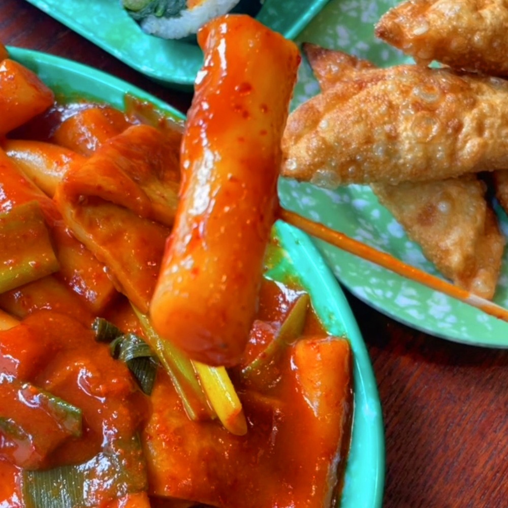 A Guide To Make Tteokbokki Recipes