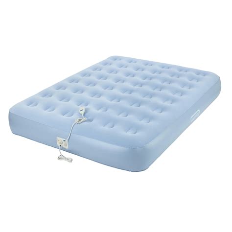 Aerobed Classic Air Mattress Queen Walmart Com Walmart Com