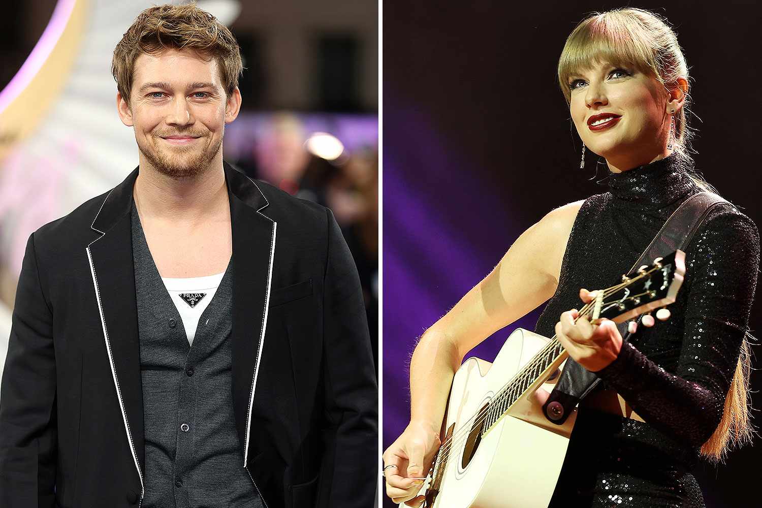 All Of Taylor Swift S 25 Songs About Joe Alwyn Lover Delicate