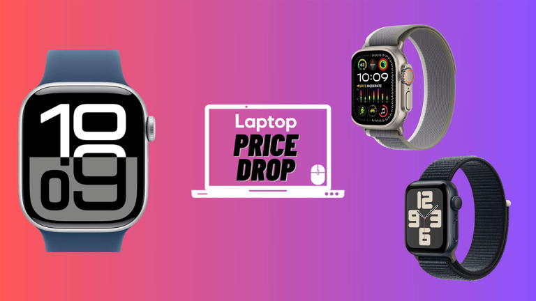 Apple Watch Black Friday Deals 2024 5 Best Early Discounts