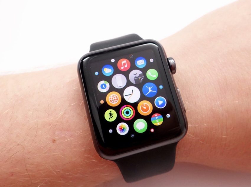 Apple Watch Comes To Walmart But No Discounts Yet Mobile Technology