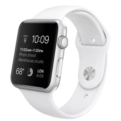 Apple Watch Now Available At Walmart Gizmoaxis