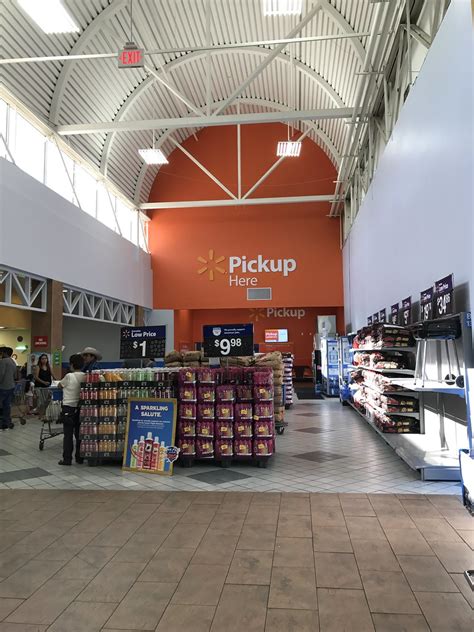 Arlington Walmart Former Hypermart Usa Houston Retail Flickr