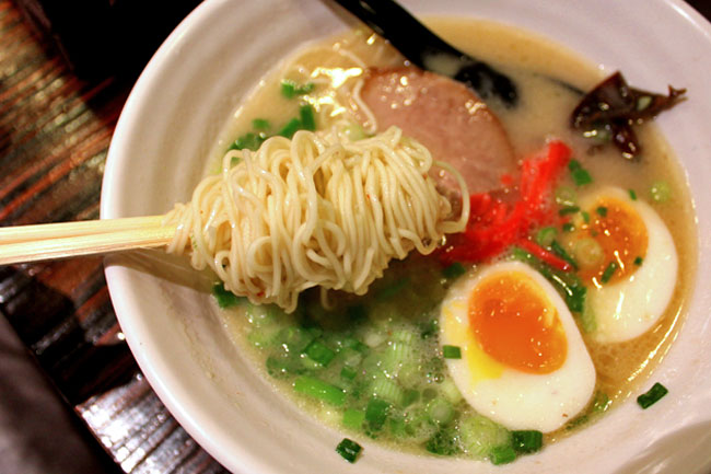 Authentic Japanese Ramen Melbourne Ramen Near Me