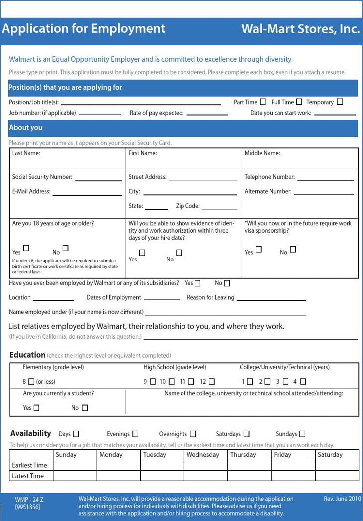 Awasome How To Delete Walmart Application Account References