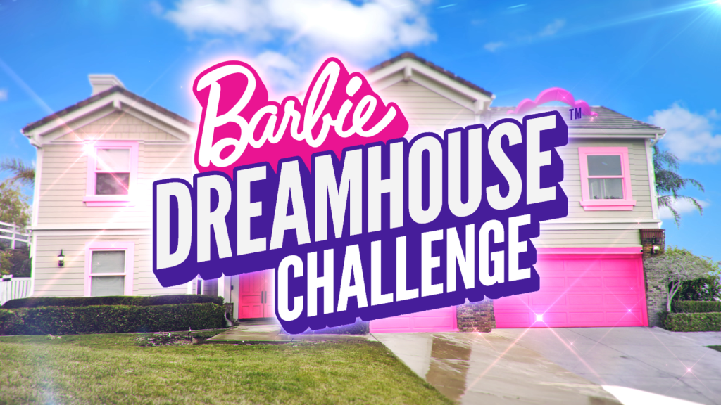 Barbie Dream House Show Ordered By Hgtv