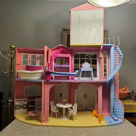 Barbie Dream House Www Ugel01ep Gob Pe