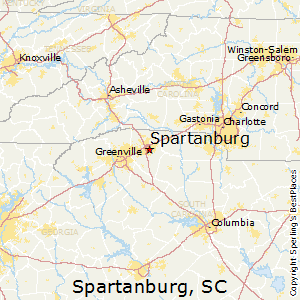 Best And Fun Things To Do In Spartanburg South Carolinafun Places To