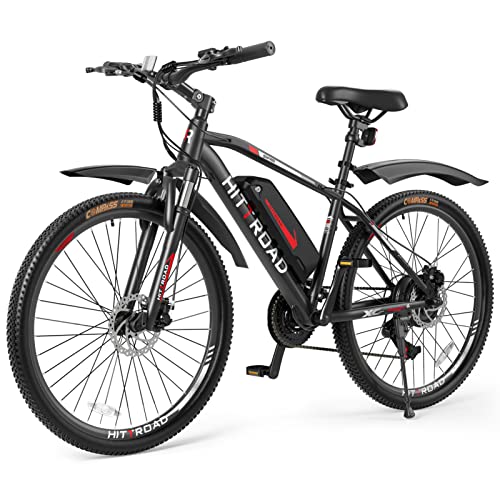 Best Electric Bike Walmart In 2022 Bikeget