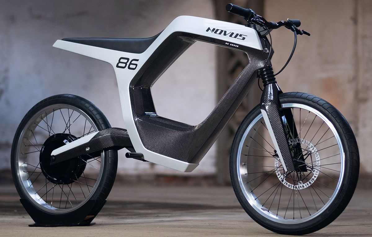 Best Electric Bikes Australia 2025 Magnolia Wood