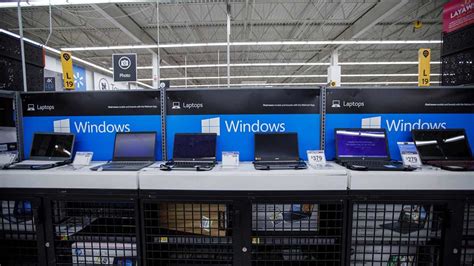 Best Walmart Black Friday Laptop Deals For 2019 Consumer Reports