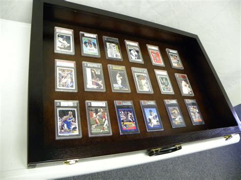 Best Way To Store Baseball Cards 10 Case Types Discussed