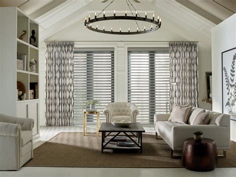 Best Window Treatments For Large Windows Austintatious Blinds