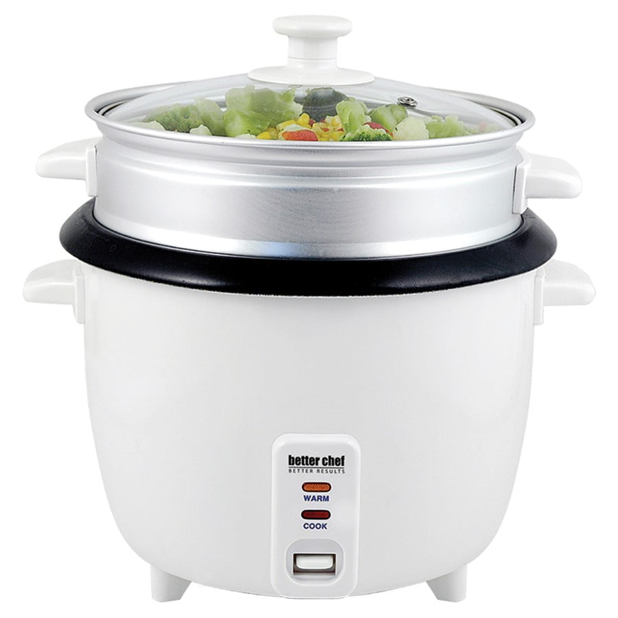 Better Chef 10 Cup Automatic Rice Cooker Im 411St Walmart Com