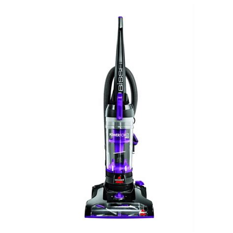 Bissell Powerforce Helix Bagless Upright Vacuum Walmart Com