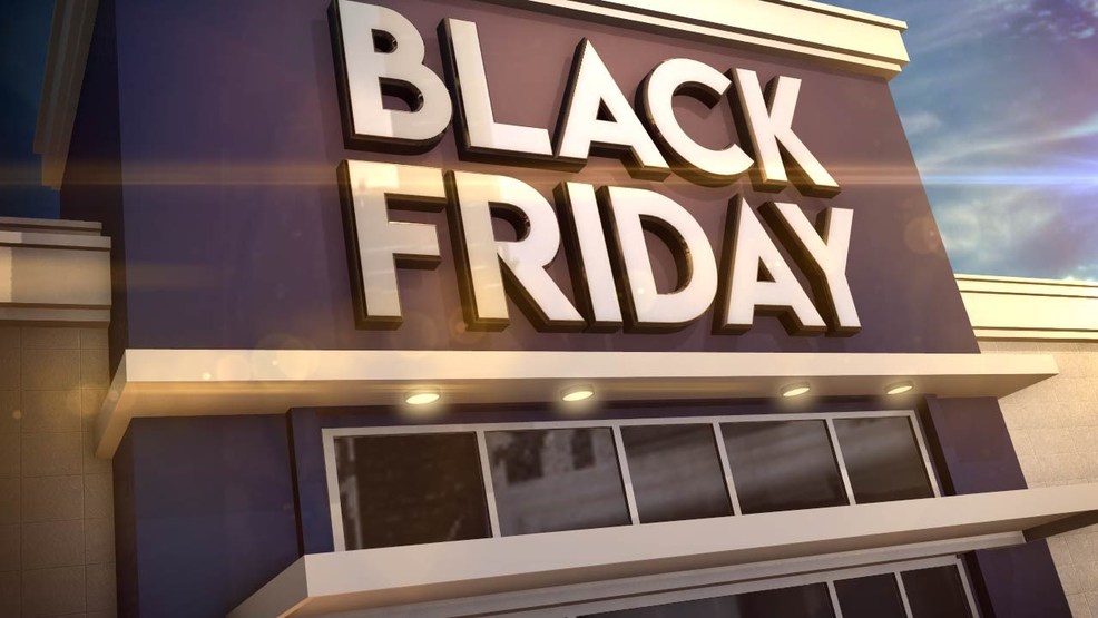 Black Friday Shopping Guide 11Alive Com