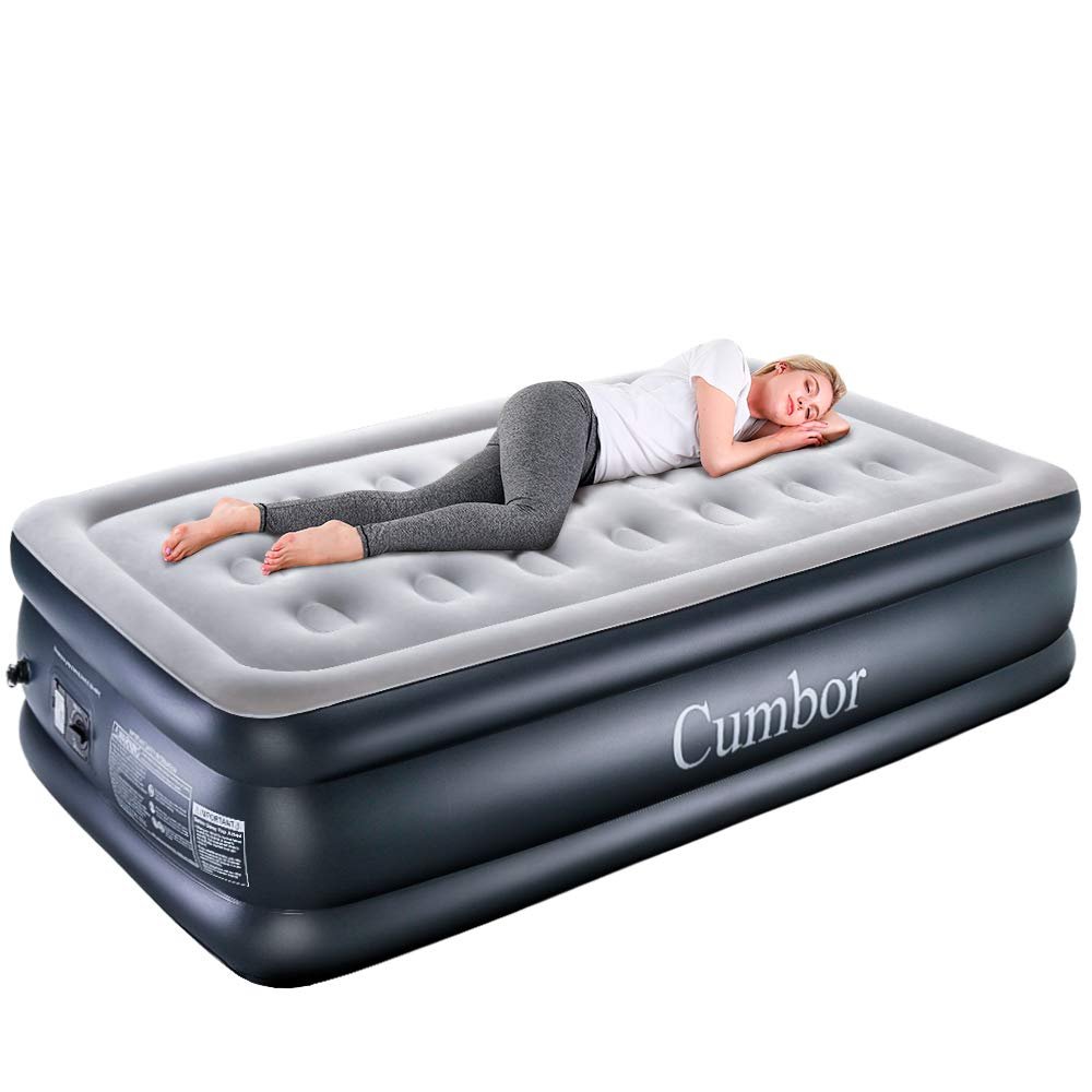 Cheap Air Mattress Walmart Twin Air Mattress Camping Mattress Queen