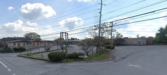 City Of Beckley Accepting Bids To Demolish Old Pagoda Motel On Harper Road