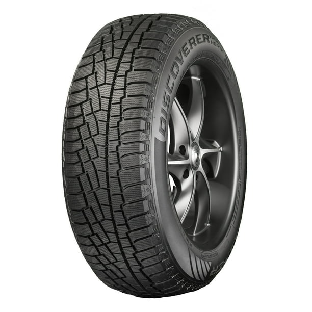 Cooper Discoverer True North Winter 225 60R17 99T Tire Walmart Com