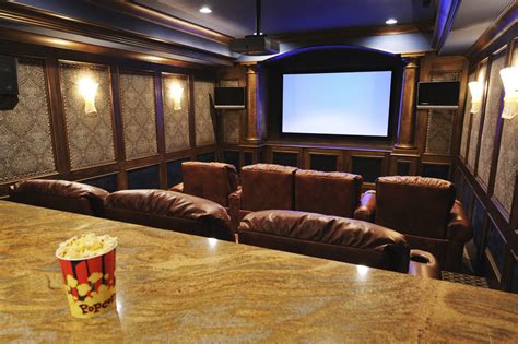 Create Home Theater Intro Home Theater Intro Test The Art Of Images