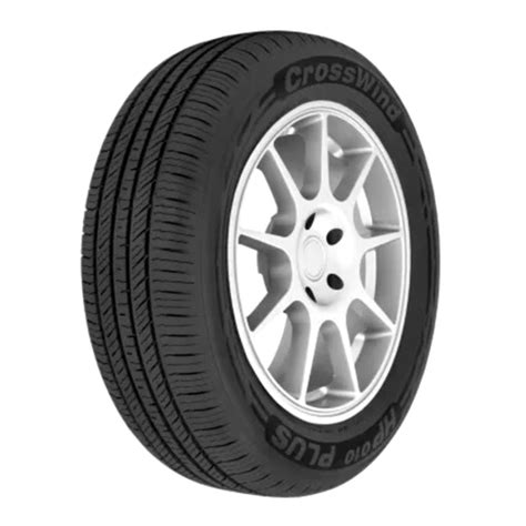 Crosswind All Season 235 50R18 101W Tire Walmart Com