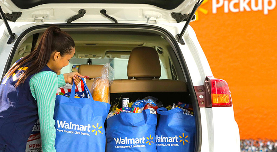 Department Of Human Services Walmart Ebt Food Purchasing In Hawai I