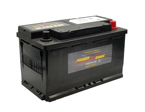 Discover The Hidden Gem Of Walmart Car Batteries