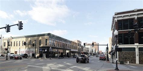 Downtown Joplin Now Home To 700 800 Residents Local News