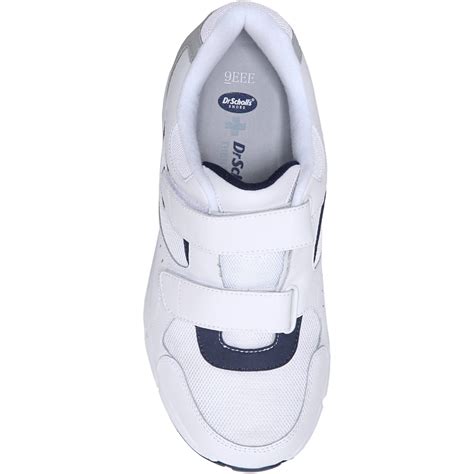 Dr Scholls Men Amp 39 S Derek Therapeutic Athletic Shoe Wide Width Walmart Inventory Checker