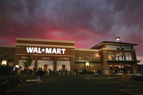 El M S Feo Es El M S Grande Wal Mart Es La Mayor Empresa Del Mundo