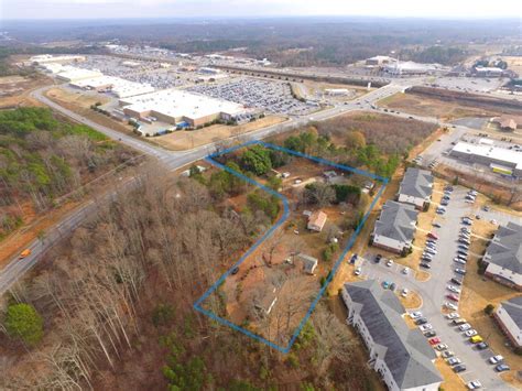 Exclusive Opportunity Easley Sc Commercial Property Event